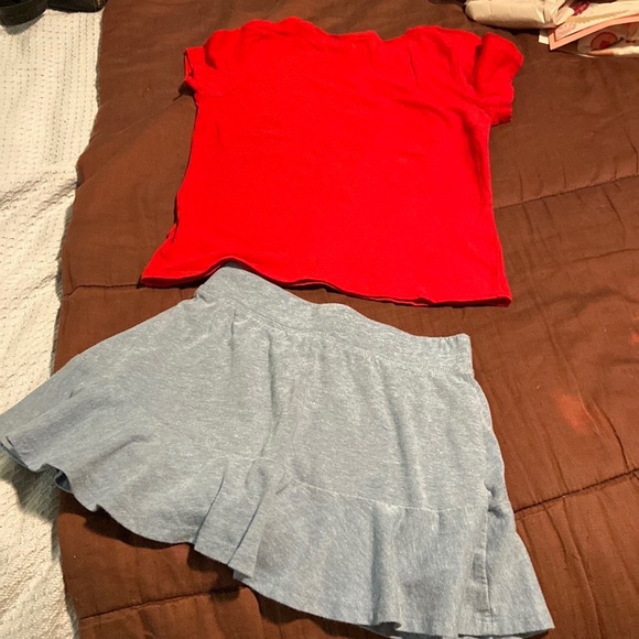 Girls Summer Pieces.  EUC! - Picture 10 of 16